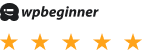 WPBeginner Resource Compliance